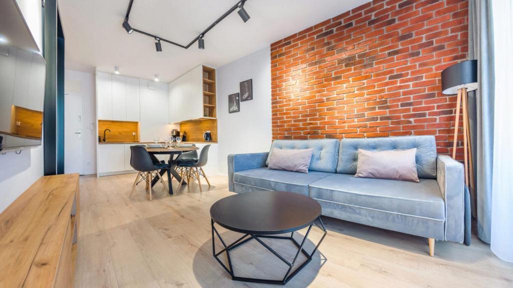 Seaside Apartamenty - Olimpijska 2 Mielno - Sauna & Fitness & Parking - W Cenie Pobytu 外观 照片